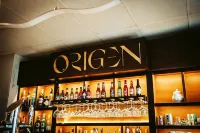 Gran Hotel Don Manuel - bar