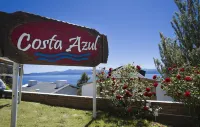 Apart Costa Azul - Apartments