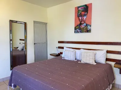 Casa Piedra Parada Các khách sạn ở 