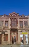 Hotel Pegasus