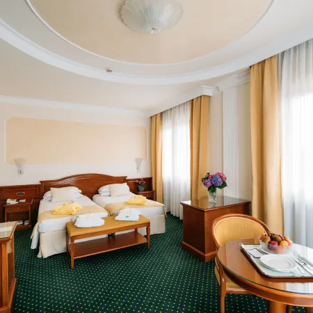 Hotel Terme Antoniano