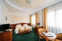 Hotel Terme Antoniano - Горячие источники