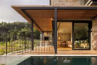 Dajas Douro Valley - Exclusive Villas - Romantic