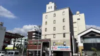 Rakuda Hotel Jingu โรงแรมใกล้สถานีฮาสุกาอิเกะ