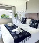 The Vaal Guesthouse Hotels in 