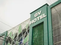 GV Hotel - Cagayan de Oro Hotels near Rohan Beach