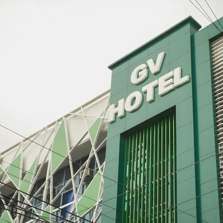 GV Hotel - Cagayan de Oro