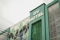โรงแรมจีวี - คากายาน เด โอโร่