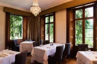 Prospect Country House & Restaurant - parking