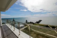 BAY RESORT CONDOMINIUM@IMPERIAL SUITES DIAMOND TOWER - Ocean View