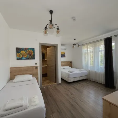 Parli Hotel