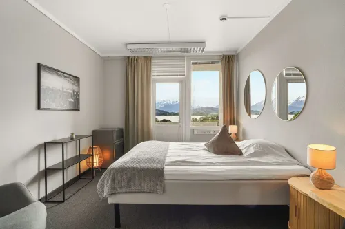 A11 Apartments