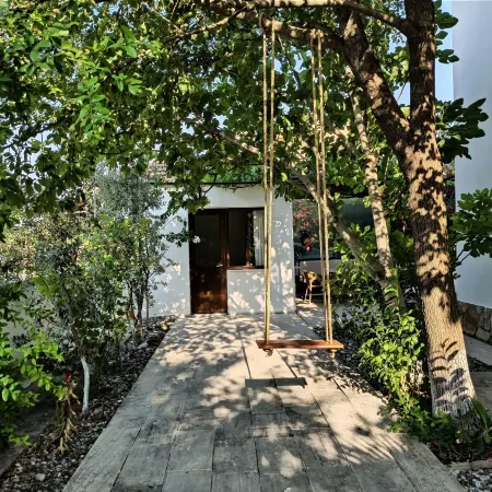Işıl Suit Apart Otel