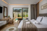 Oasis Luxury Suites
