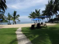 Langkah Syabas Beach Resort - Bãi biển