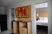 Studio 6 Suites Warsaw, IN - que admiten mascotas