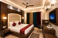 Hotel KS International (50 Meters from Railway Station) - Homestays