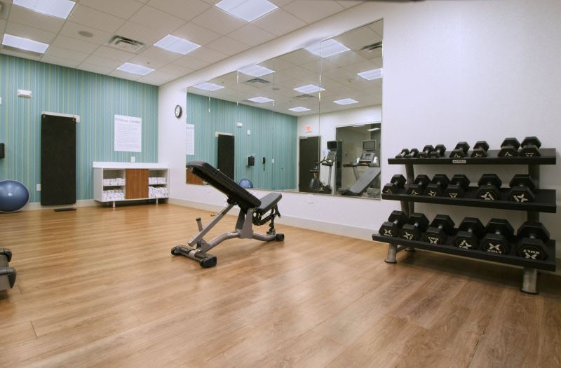 Holiday Inn Express & Suites Franklin - Berry Farms by IHG photo 4
