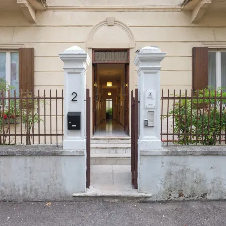 Dimora Giardino di Giulietta