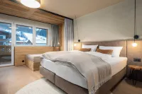 Carpe Solem Kaprun Hotel 4-Sterne-Superior by Alps Resorts