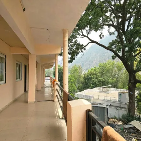 Hotel rajendra
