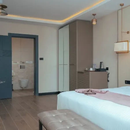 Platinum Hotel Spa