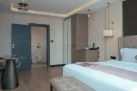 Platinum Hotel Spa