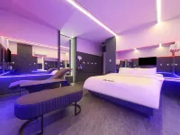 Wonju One Hotels in Wonju