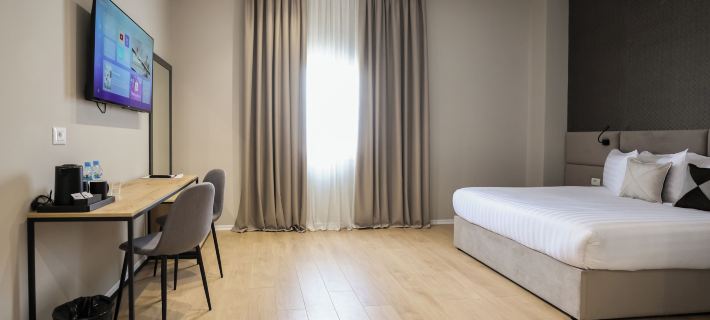 Best Western Plus The Met Tirana Hotel Hotels in Tirana