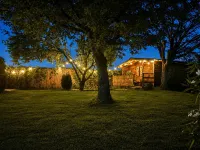 Le Chalet des Pins - la Forge de Clermont - Hytter