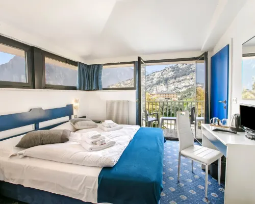 Bike & Wind Hotel Villa Maria Hotels in Torbole