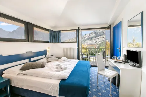 Bike & Wind Hotel Villa Maria