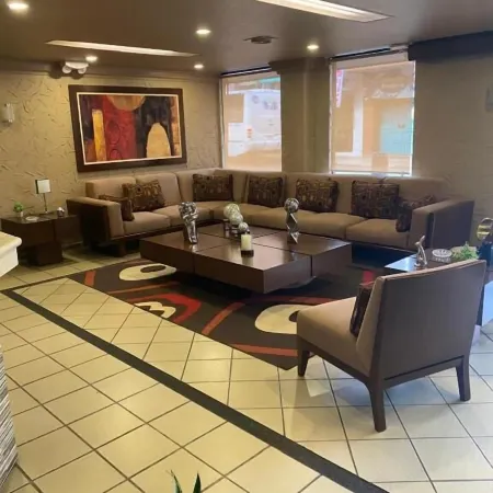 Hotel Casa Layun