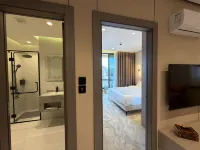 411 tara-JRE Jabal Al Lweibdeh with stunning view - Balkon