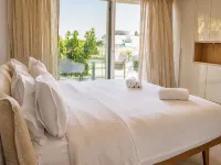 Luxurious Villa Rental in Tunis with Private Indoor Pool - con encanto