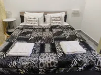 Eva Rooms 50 mtr From Ashwem Beach
