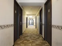 Toyoko Inn Fukushima-eki Nishi-guchi