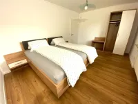 Apartment Spiegelkurve