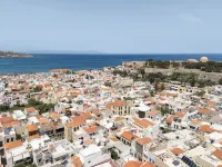 Margianna's Cupola Luxury Residence - Homestays