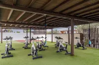 Occidental Jandía Playa - Gym