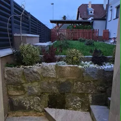 Vu's Home - Apartment Garden - 30m2 Hotel in zona Praga 12
