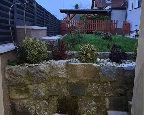 Vu's Home - Apartment Garden - 30m2 Hotels near Prague 12