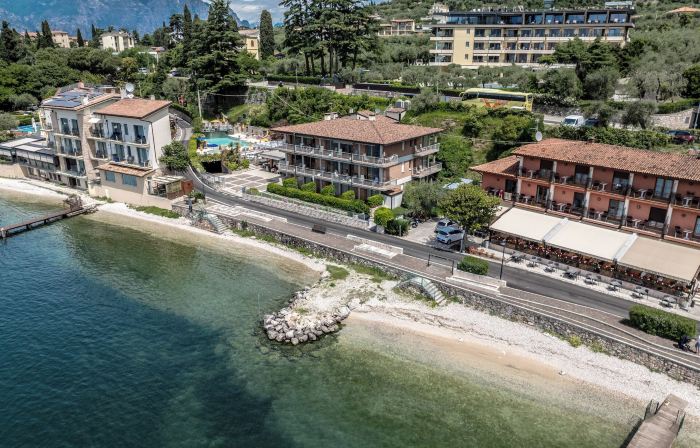 Ambienthotel Spiaggia