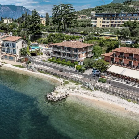 Ambienthotel Spiaggia