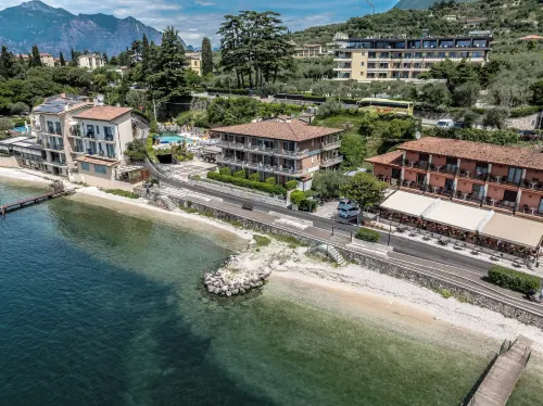 Ambienthotel Spiaggia