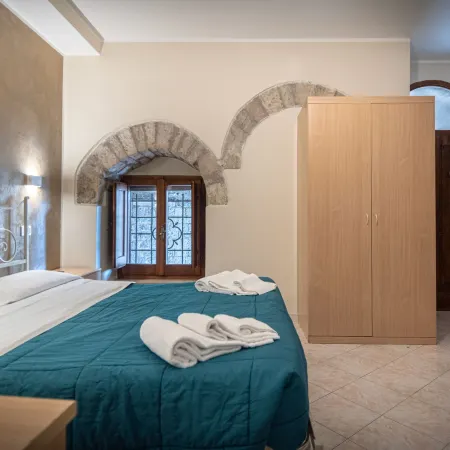 Camere Santa Chiara
