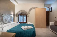 Camere Santa Chiara - Majatalot