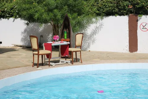 Room-a Wonderful Beach Property in Diani - Kæledyr tilladt
