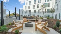 Landing Modern 1bd, Gym, Yoga Studio - Apartments