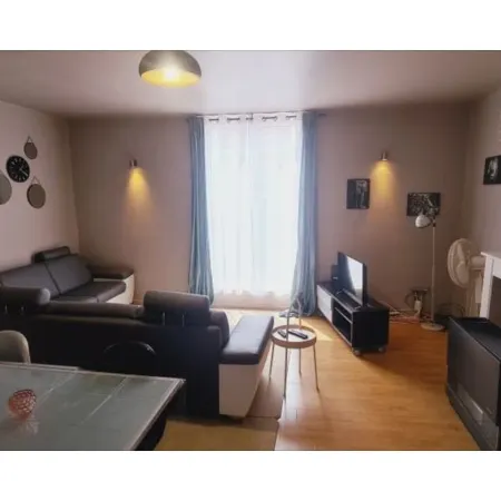Duplex Close to the Casino de Namur